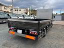 カスタム 3.0ディーゼルターボ ワイドロング 積載量3t 荷台内寸435cm×206cm 自社カスタム 荷台床板張替え済み(33枚目)