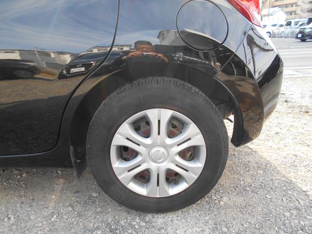 ノート Ｘ　ＤＩＧ－Ｓ　オートエアコン　ＥＴＣ　スマートキー　アイドリングストップ（15枚目）