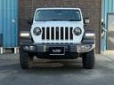 ジープ・ラングラーアンリミテッド ルビコン（4枚目）