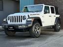 ジープ・ラングラーアンリミテッド ルビコン（7枚目）