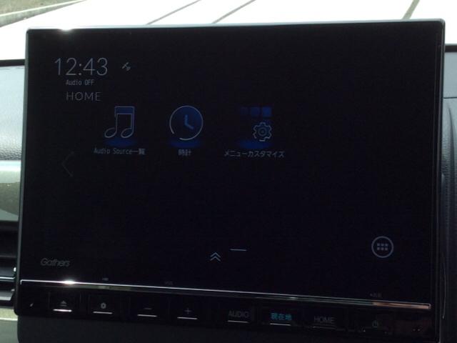 Ｌ　ＨｏｎｄａＳＥＮＳＩＮＧ新車保証試乗禁煙車　サイドカーテンエアバック　ＬＥＤライト　フルセグ　Ｒカメラ　記録簿　ＥＴＣ　衝突軽減装置　クルコン　スマートキーシステム　シ－トヒ－タ－　盗難防止装置(40枚目)