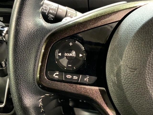 N-BOXカスタム G・Lターボホンダセンシング 2年保証ナビフルセグRカメラDVD 両自動ドア 地デジフルセグTV タ-ボ レーダーブレーキサポート ETC付 TVナビ カーテンエアバッグ パワーウインドウ 1オーナー車 リアカメラ 整備記録簿(10枚目)