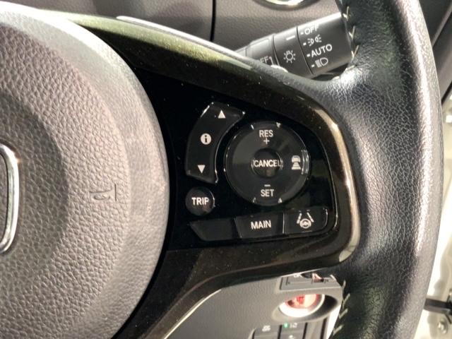 N-BOXカスタム G・Lターボホンダセンシング 2年保証ナビフルセグRカメラDVD 両自動ドア 地デジフルセグTV タ-ボ レーダーブレーキサポート ETC付 TVナビ カーテンエアバッグ パワーウインドウ 1オーナー車 リアカメラ 整備記録簿(11枚目)