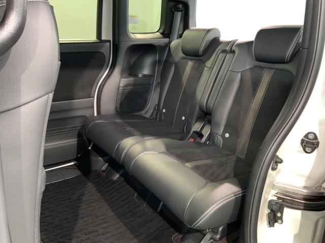 N-BOXカスタム G・Lターボホンダセンシング 2年保証ナビフルセグRカメラDVD 両自動ドア 地デジフルセグTV タ-ボ レーダーブレーキサポート ETC付 TVナビ カーテンエアバッグ パワーウインドウ 1オーナー車 リアカメラ 整備記録簿(32枚目)