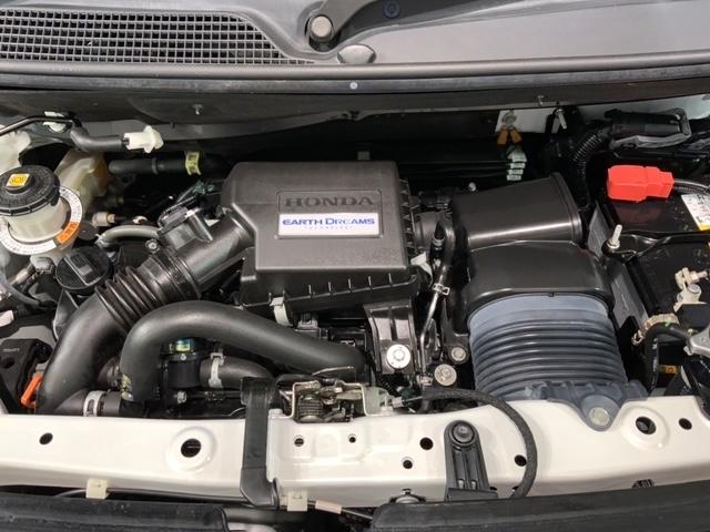 N-BOXカスタム G・Lターボホンダセンシング 2年保証ナビフルセグRカメラDVD 両自動ドア 地デジフルセグTV タ-ボ レーダーブレーキサポート ETC付 TVナビ カーテンエアバッグ パワーウインドウ 1オーナー車 リアカメラ 整備記録簿(44枚目)