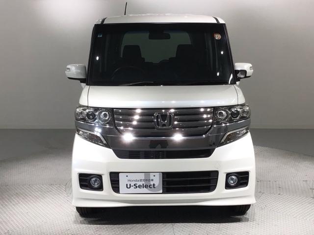 Ｎ－ＢＯＸカスタム ＧＳＳパッケージ　１年保証ワンオ－ナ－ナビＲカメラ　両側パワ－スライドドア　ＴＶナビ　フルフラット　整備記録簿　スマ－トキ－　１オーナ　Ｂカメ　エアコン　ＥＳＣ　盗難防止システム　パワーウィンドウ　ＡＢＳ　キーレス（53枚目）