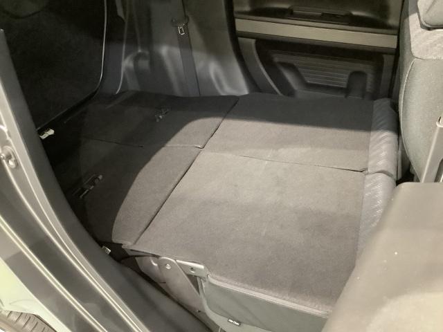N-BOXスラッシュ X 2ト-ン あんしんPKG 1年保証 ナビ 記録簿 スマキー 盗難防止装置 Bモニター オートクルーズコントロール DVD視聴 ベンチシート ABS フルフラット ETC パワーウィンドウ Wエアバック(35枚目)
