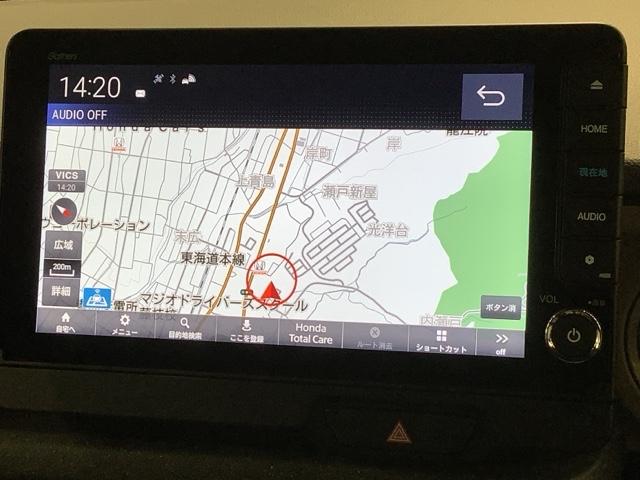 N-BOXジョイ ベースグレード HSENSING 2ト-ン 新車保証試乗車 踏み間違い防止装置 Bカメラ 横滑り防止機能 LEDランプ 点検記録簿 クルーズコントロール パワーウィンドウ 前席シートヒーター スマートキー キーレス(6枚目)