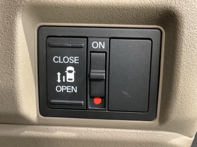 N-BOXジョイ ベースグレード HSENSING 2ト-ン 新車保証試乗車 踏み間違い防止装置 Bカメラ 横滑り防止機能 LEDランプ 点検記録簿 クルーズコントロール パワーウィンドウ 前席シートヒーター スマートキー キーレス(14枚目)