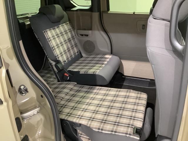 N-BOXジョイ ベースグレード HSENSING 2ト-ン 新車保証試乗車 踏み間違い防止装置 Bカメラ 横滑り防止機能 LEDランプ 点検記録簿 クルーズコントロール パワーウィンドウ 前席シートヒーター スマートキー キーレス(36枚目)