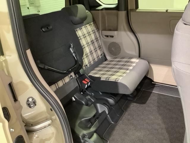 N-BOXジョイ ベースグレード HSENSING 2ト-ン 新車保証試乗車 踏み間違い防止装置 Bカメラ 横滑り防止機能 LEDランプ 点検記録簿 クルーズコントロール パワーウィンドウ 前席シートヒーター スマートキー キーレス(37枚目)