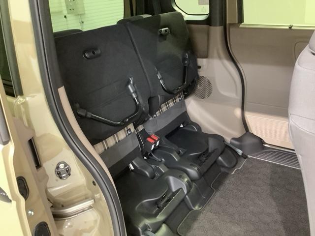 N-BOXジョイ ベースグレード HSENSING 2ト-ン 新車保証試乗車 踏み間違い防止装置 Bカメラ 横滑り防止機能 LEDランプ 点検記録簿 クルーズコントロール パワーウィンドウ 前席シートヒーター スマートキー キーレス(38枚目)