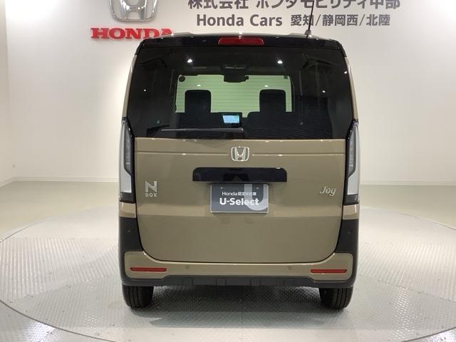 N-BOXジョイ ベースグレード HSENSING 2ト-ン 新車保証試乗車 踏み間違い防止装置 Bカメラ 横滑り防止機能 LEDランプ 点検記録簿 クルーズコントロール パワーウィンドウ 前席シートヒーター スマートキー キーレス(49枚目)