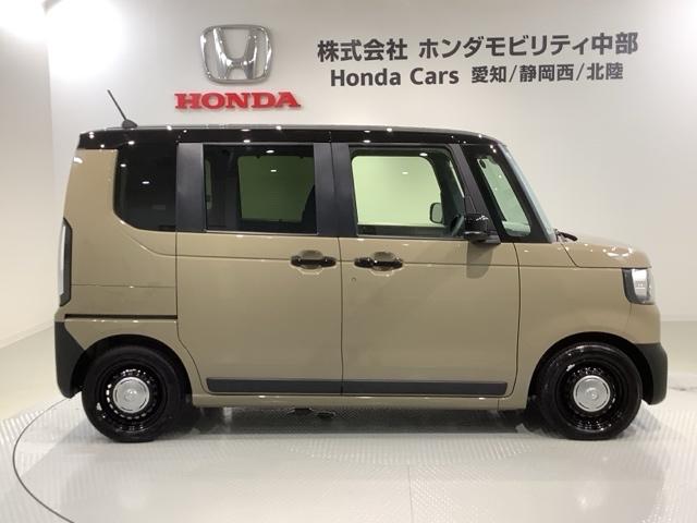 N-BOXジョイ ベースグレード HSENSING 2ト-ン 新車保証試乗車 踏み間違い防止装置 Bカメラ 横滑り防止機能 LEDランプ 点検記録簿 クルーズコントロール パワーウィンドウ 前席シートヒーター スマートキー キーレス(51枚目)