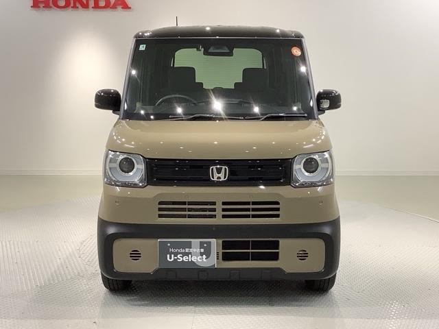 N-BOXジョイ ベースグレード HSENSING 2ト-ン 新車保証試乗車 踏み間違い防止装置 Bカメラ 横滑り防止機能 LEDランプ 点検記録簿 クルーズコントロール パワーウィンドウ 前席シートヒーター スマートキー キーレス(53枚目)