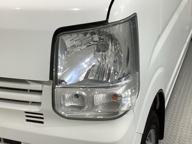 ミニキャブバン Ｍ　最長５年保証　ワンオ－ナ－　整備記録簿　助手席エアバック　ＡＣ　ワンオーナー車　記録簿あり　運転席エアバック　ＡＢＳ（4枚目）