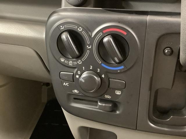 ミニキャブバン Ｍ　最長５年保証　ワンオ－ナ－　整備記録簿　助手席エアバック　ＡＣ　ワンオーナー車　記録簿あり　運転席エアバック　ＡＢＳ（5枚目）