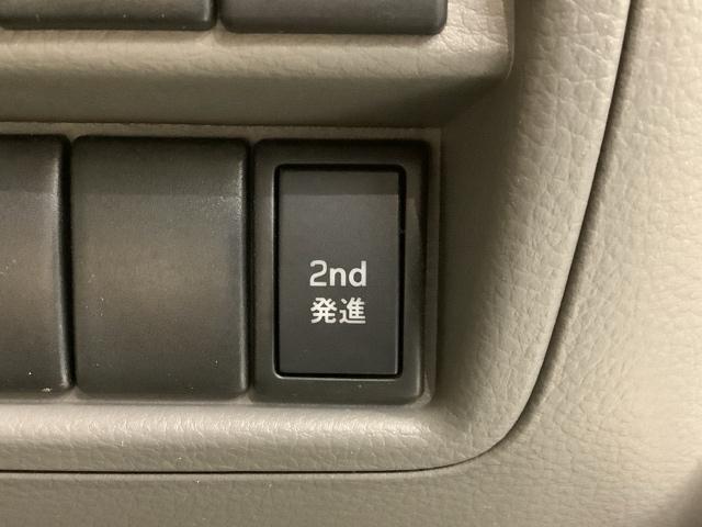 ミニキャブバン Ｍ　最長５年保証　ワンオ－ナ－　整備記録簿　助手席エアバック　ＡＣ　ワンオーナー車　記録簿あり　運転席エアバック　ＡＢＳ（8枚目）