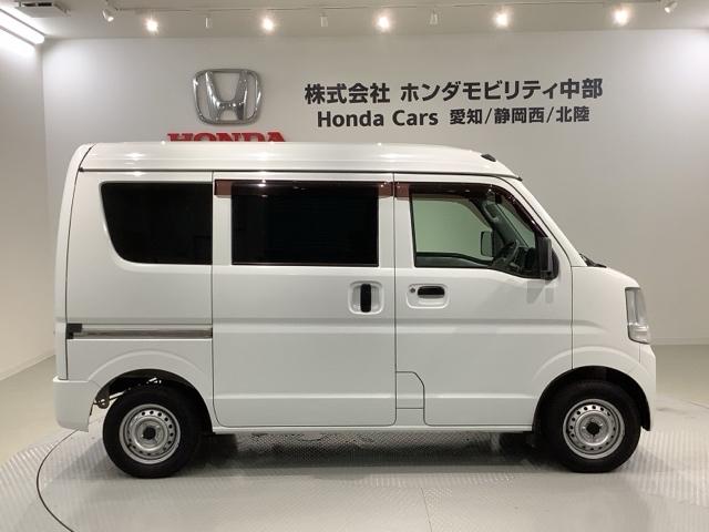 ミニキャブバン Ｍ　最長５年保証　ワンオ－ナ－　整備記録簿　助手席エアバック　ＡＣ　ワンオーナー車　記録簿あり　運転席エアバック　ＡＢＳ（13枚目）