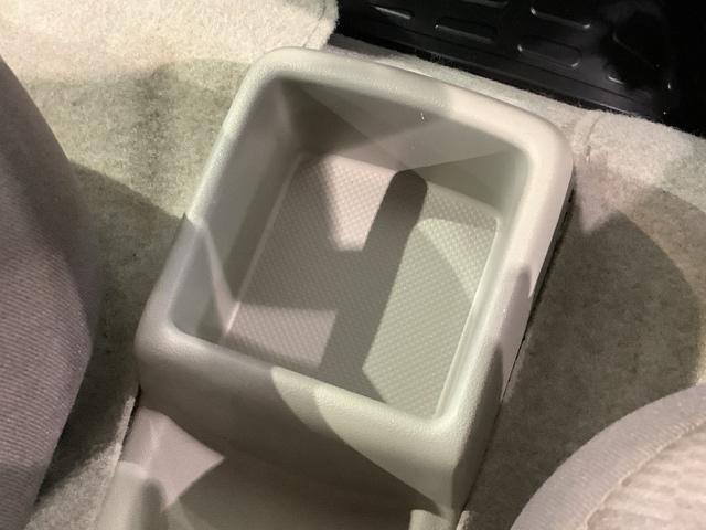 ミニキャブバン Ｍ　最長５年保証　ワンオ－ナ－　整備記録簿　助手席エアバック　ＡＣ　ワンオーナー車　記録簿あり　運転席エアバック　ＡＢＳ（27枚目）