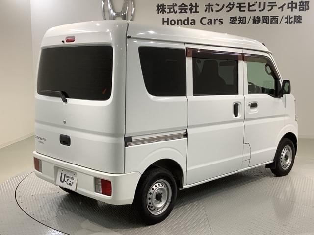 ミニキャブバン Ｍ　最長５年保証　ワンオ－ナ－　整備記録簿　助手席エアバック　ＡＣ　ワンオーナー車　記録簿あり　運転席エアバック　ＡＢＳ（49枚目）