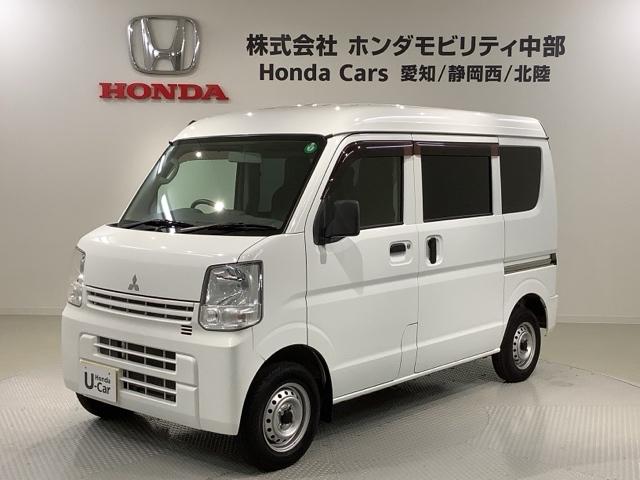 ミニキャブバン Ｍ　最長５年保証　ワンオ－ナ－　整備記録簿　助手席エアバック　ＡＣ　ワンオーナー車　記録簿あり　運転席エアバック　ＡＢＳ（53枚目）