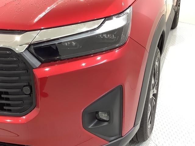 WR-V Zブラックスタイル HSENSING 新車保証 試乗車 ワンオ-ナ- Rカメラ LEDヘッドランプ フルセグTV 盗難防止システム 衝突被害軽減システム スマートキー USB(8枚目)