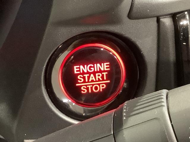 WR-V Zブラックスタイル HSENSING 新車保証 試乗車 ワンオ-ナ- Rカメラ LEDヘッドランプ フルセグTV 盗難防止システム 衝突被害軽減システム スマートキー USB(14枚目)
