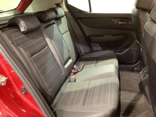 WR-V Zブラックスタイル HSENSING 新車保証 試乗車 ワンオ-ナ- Rカメラ LEDヘッドランプ フルセグTV 盗難防止システム 衝突被害軽減システム スマートキー USB(18枚目)