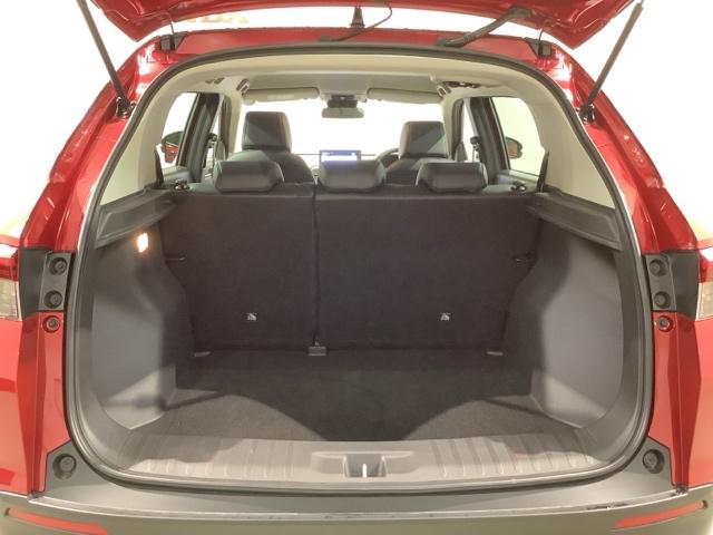 WR-V Zブラックスタイル HSENSING 新車保証 試乗車 ワンオ-ナ- Rカメラ LEDヘッドランプ フルセグTV 盗難防止システム 衝突被害軽減システム スマートキー USB(33枚目)