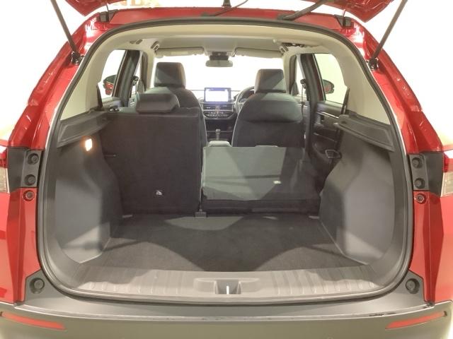 WR-V Zブラックスタイル HSENSING 新車保証 試乗車 ワンオ-ナ- Rカメラ LEDヘッドランプ フルセグTV 盗難防止システム 衝突被害軽減システム スマートキー USB(34枚目)