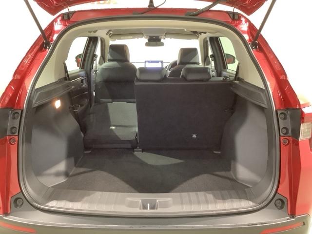 WR-V Zブラックスタイル HSENSING 新車保証 試乗車 ワンオ-ナ- Rカメラ LEDヘッドランプ フルセグTV 盗難防止システム 衝突被害軽減システム スマートキー USB(35枚目)