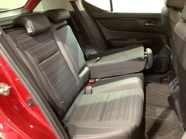 WR-V Zブラックスタイル HSENSING 新車保証 試乗車 ワンオ-ナ- Rカメラ LEDヘッドランプ フルセグTV 盗難防止システム 衝突被害軽減システム スマートキー USB(36枚目)