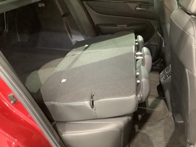 WR-V Zブラックスタイル HSENSING 新車保証 試乗車 ワンオ-ナ- Rカメラ LEDヘッドランプ フルセグTV 盗難防止システム 衝突被害軽減システム スマートキー USB(37枚目)