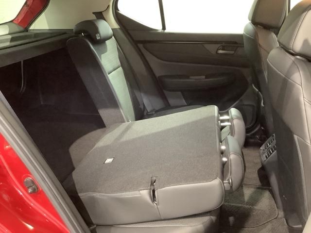 WR-V Zブラックスタイル HSENSING 新車保証 試乗車 ワンオ-ナ- Rカメラ LEDヘッドランプ フルセグTV 盗難防止システム 衝突被害軽減システム スマートキー USB(38枚目)