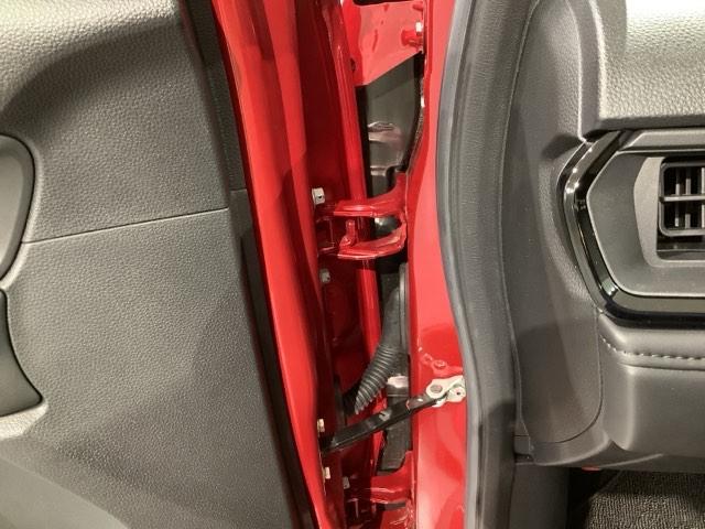 WR-V Zブラックスタイル HSENSING 新車保証 試乗車 ワンオ-ナ- Rカメラ LEDヘッドランプ フルセグTV 盗難防止システム 衝突被害軽減システム スマートキー USB(42枚目)