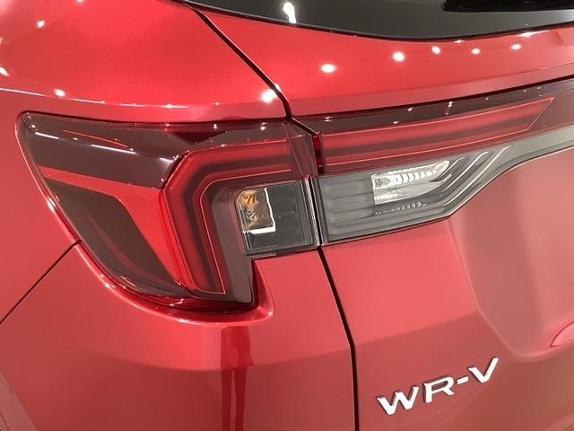 WR-V Zブラックスタイル HSENSING 新車保証 試乗車 ワンオ-ナ- Rカメラ LEDヘッドランプ フルセグTV 盗難防止システム 衝突被害軽減システム スマートキー USB(45枚目)