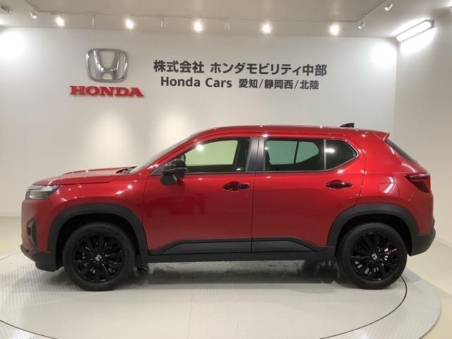 WR-V Zブラックスタイル HSENSING 新車保証 試乗車 ワンオ-ナ- Rカメラ LEDヘッドランプ フルセグTV 盗難防止システム 衝突被害軽減システム スマートキー USB(47枚目)
