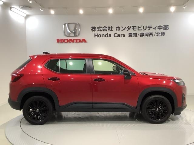 WR-V Zブラックスタイル HSENSING 新車保証 試乗車 ワンオ-ナ- Rカメラ LEDヘッドランプ フルセグTV 盗難防止システム 衝突被害軽減システム スマートキー USB(51枚目)