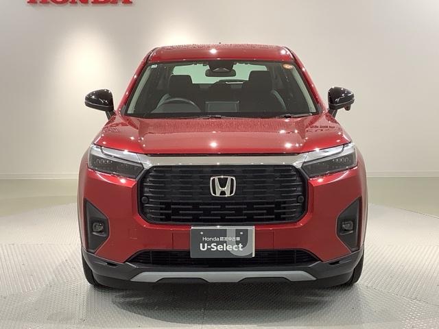 WR-V Zブラックスタイル HSENSING 新車保証 試乗車 ワンオ-ナ- Rカメラ LEDヘッドランプ フルセグTV 盗難防止システム 衝突被害軽減システム スマートキー USB(53枚目)