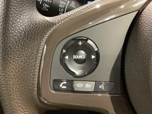 N-WGN L HSENSING 新車保証 試乗車 ワンオ-ナ- 誤発進抑制 ワンオーナー DVD シートヒータ 記録簿 バックカメラ ベンチシート 盗難防止システム ABS スマートキー サイドカーテンエアバック(10枚目)
