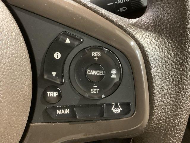 N-WGN L HSENSING 新車保証 試乗車 ワンオ-ナ- 誤発進抑制 ワンオーナー DVD シートヒータ 記録簿 バックカメラ ベンチシート 盗難防止システム ABS スマートキー サイドカーテンエアバック(11枚目)