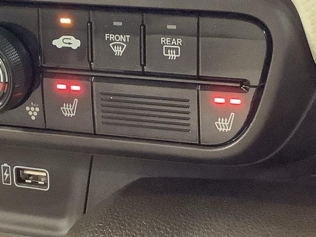 N-WGN L HSENSING 新車保証 試乗車 ワンオ-ナ- 誤発進抑制 ワンオーナー DVD シートヒータ 記録簿 バックカメラ ベンチシート 盗難防止システム ABS スマートキー サイドカーテンエアバック(12枚目)