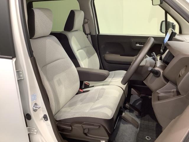 N-WGN L HSENSING 新車保証 試乗車 ワンオ-ナ- 誤発進抑制 ワンオーナー DVD シートヒータ 記録簿 バックカメラ ベンチシート 盗難防止システム ABS スマートキー サイドカーテンエアバック(17枚目)