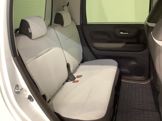 N-WGN L HSENSING 新車保証 試乗車 ワンオ-ナ- 誤発進抑制 ワンオーナー DVD シートヒータ 記録簿 バックカメラ ベンチシート 盗難防止システム ABS スマートキー サイドカーテンエアバック(18枚目)