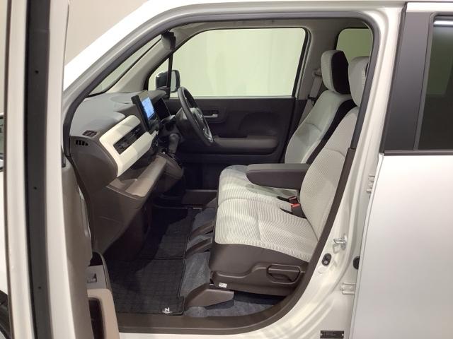 N-WGN L HSENSING 新車保証 試乗車 ワンオ-ナ- 誤発進抑制 ワンオーナー DVD シートヒータ 記録簿 バックカメラ ベンチシート 盗難防止システム ABS スマートキー サイドカーテンエアバック(30枚目)