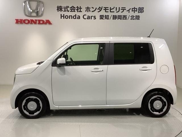 N-WGN L HSENSING 新車保証 試乗車 ワンオ-ナ- 誤発進抑制 ワンオーナー DVD シートヒータ 記録簿 バックカメラ ベンチシート 盗難防止システム ABS スマートキー サイドカーテンエアバック(47枚目)