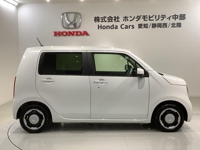 N-WGN L HSENSING 新車保証 試乗車 ワンオ-ナ- 誤発進抑制 ワンオーナー DVD シートヒータ 記録簿 バックカメラ ベンチシート 盗難防止システム ABS スマートキー サイドカーテンエアバック(51枚目)
