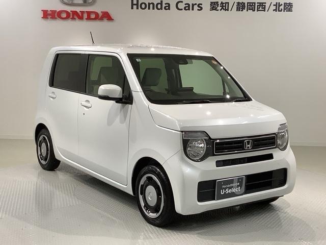 N-WGN L HSENSING 新車保証 試乗車 ワンオ-ナ- 誤発進抑制 ワンオーナー DVD シートヒータ 記録簿 バックカメラ ベンチシート 盗難防止システム ABS スマートキー サイドカーテンエアバック(52枚目)