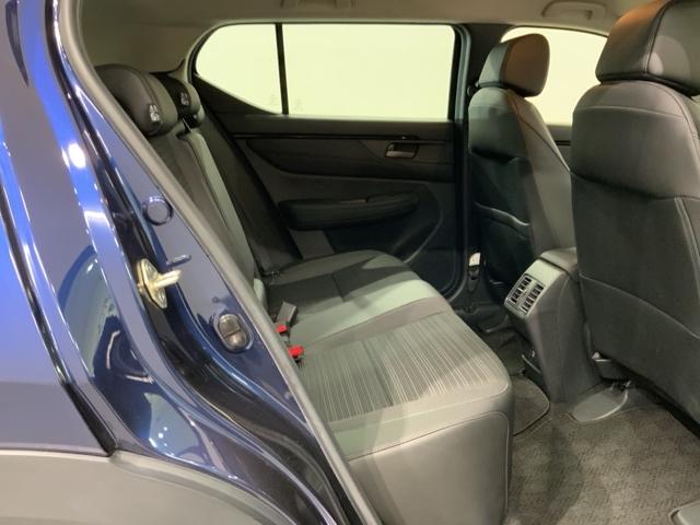 WR-V Z+ブラックスタイル HSENSING新車保証試乗車ワンオ-ナ- オートクルーズコントロール ETC LEDヘッドランプ フルセグ 盗難防止システム 衝突被害軽減システム スマートキー リアカメラ(18枚目)